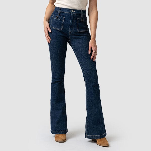 Flattering Flares