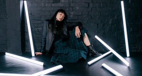 Saint & Sofia - Campaigns