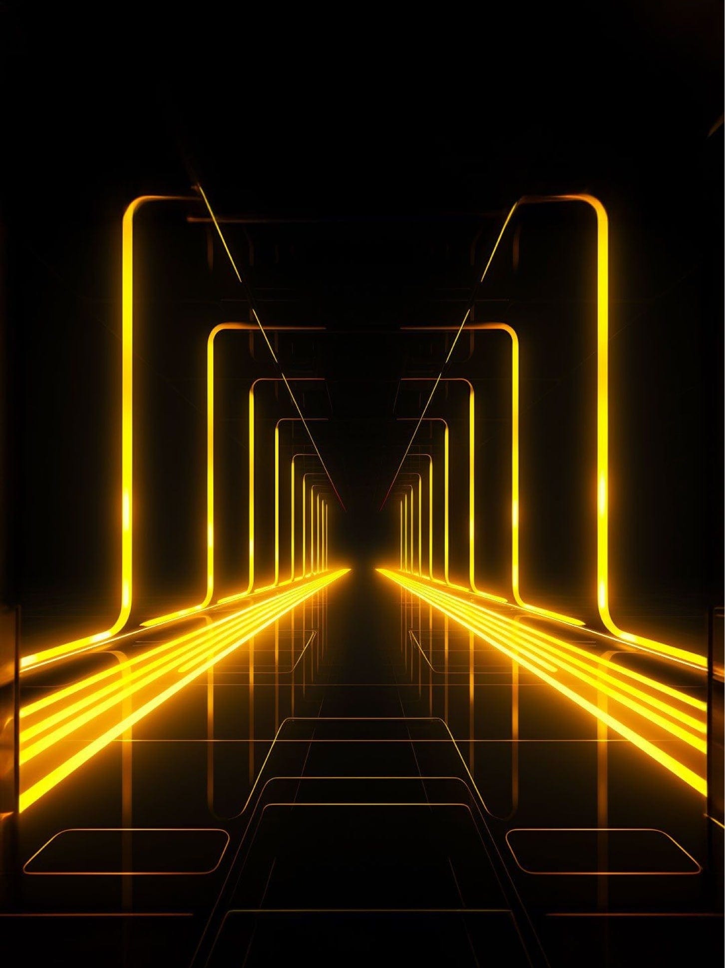 Saint & Sofia - Nexus