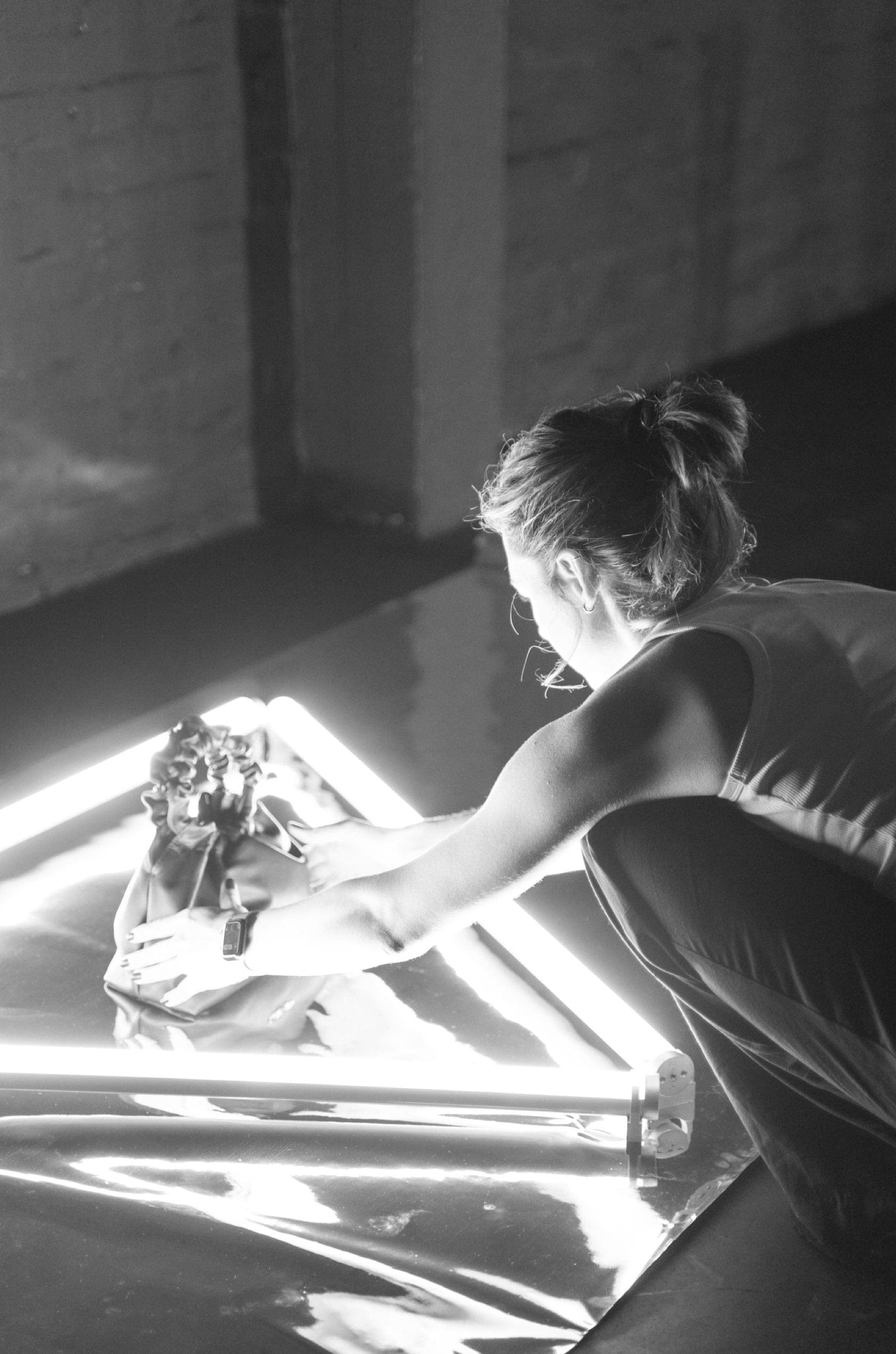 Saint & Sofia - Nexus