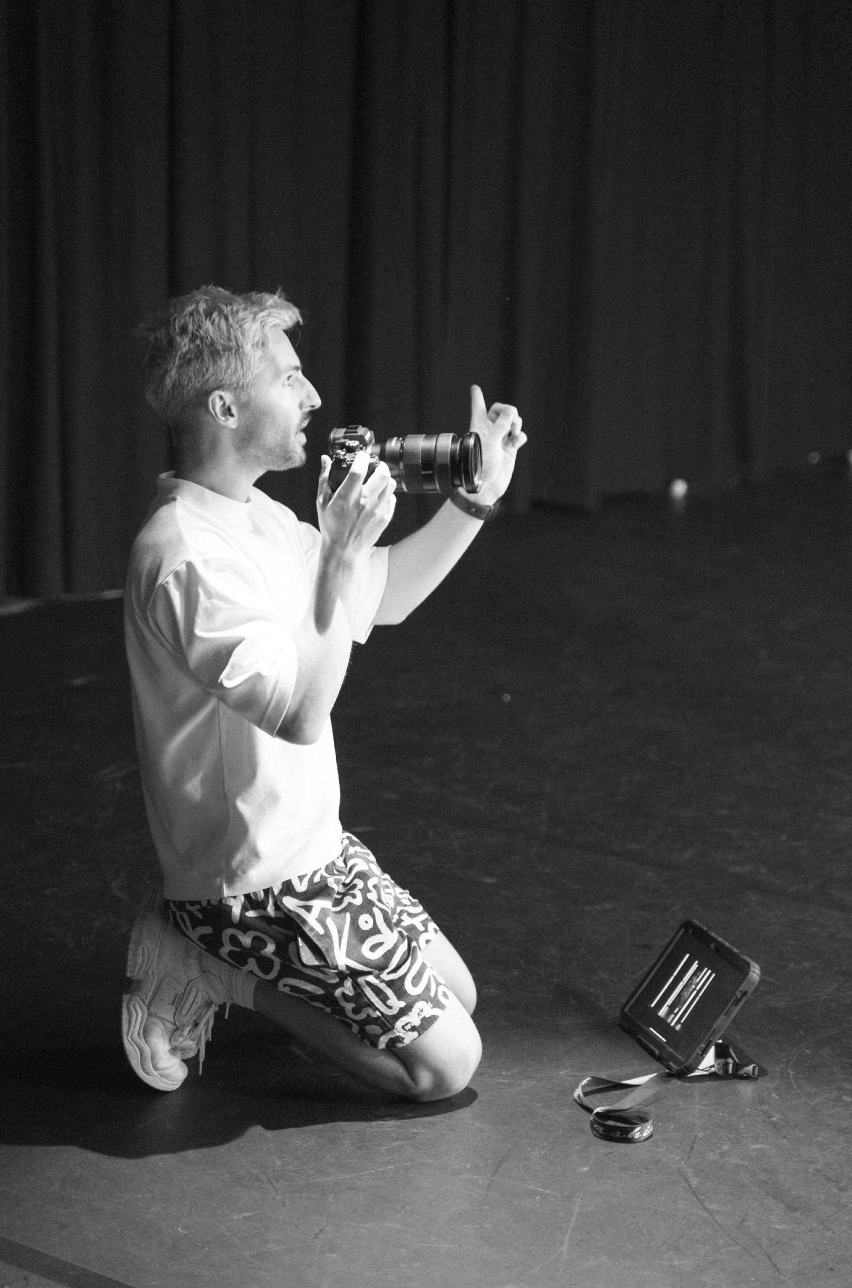 Saint & Sofia - Nexus