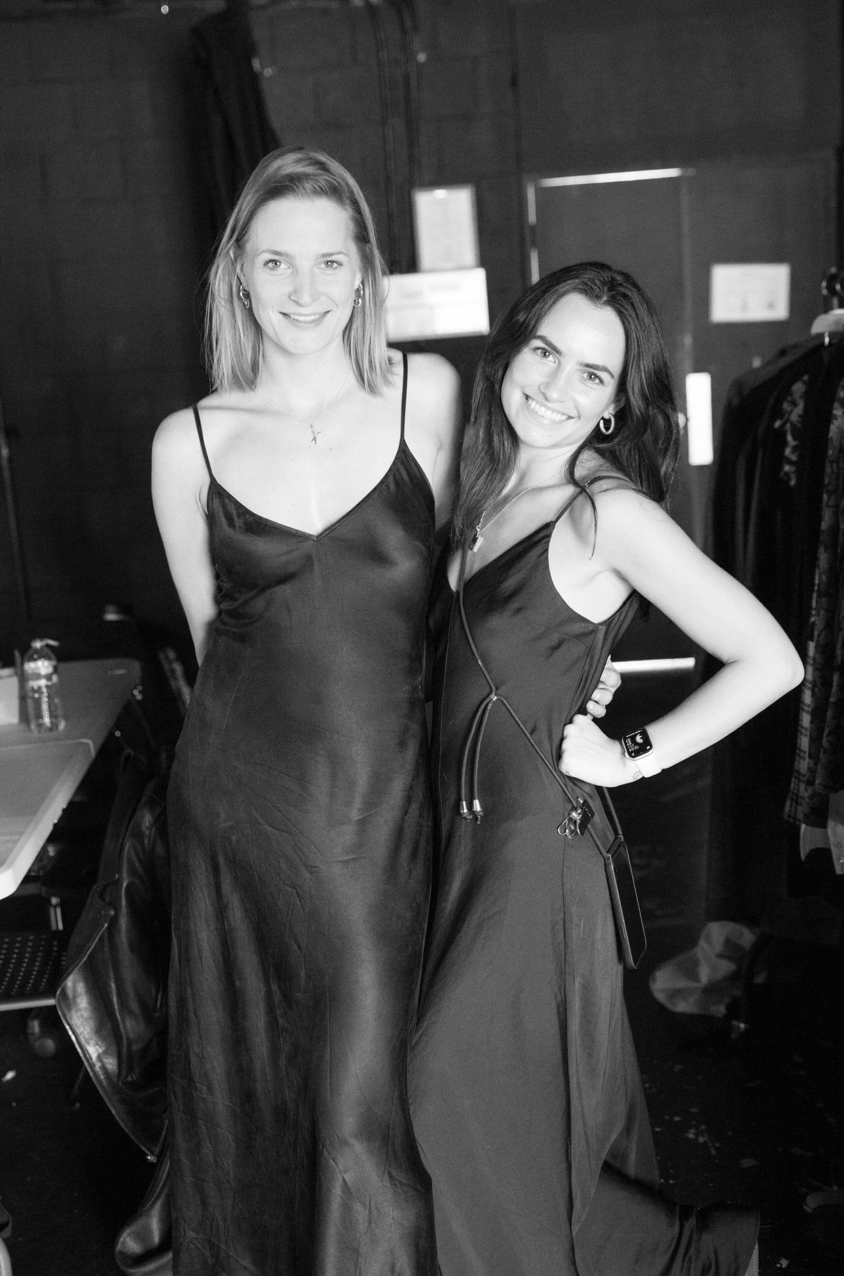 Saint & Sofia - Nexus