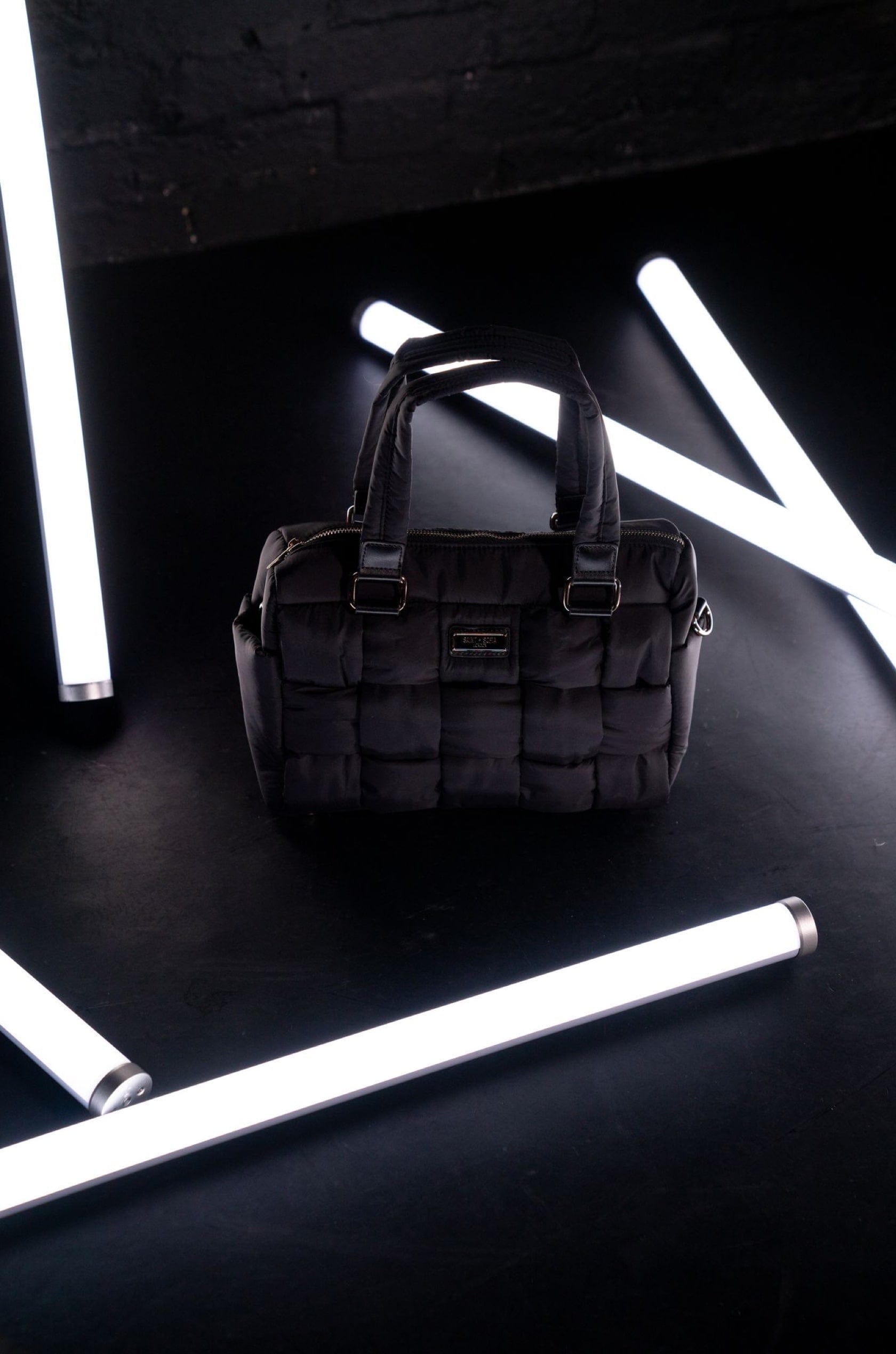 Saint & Sofia - Nexus