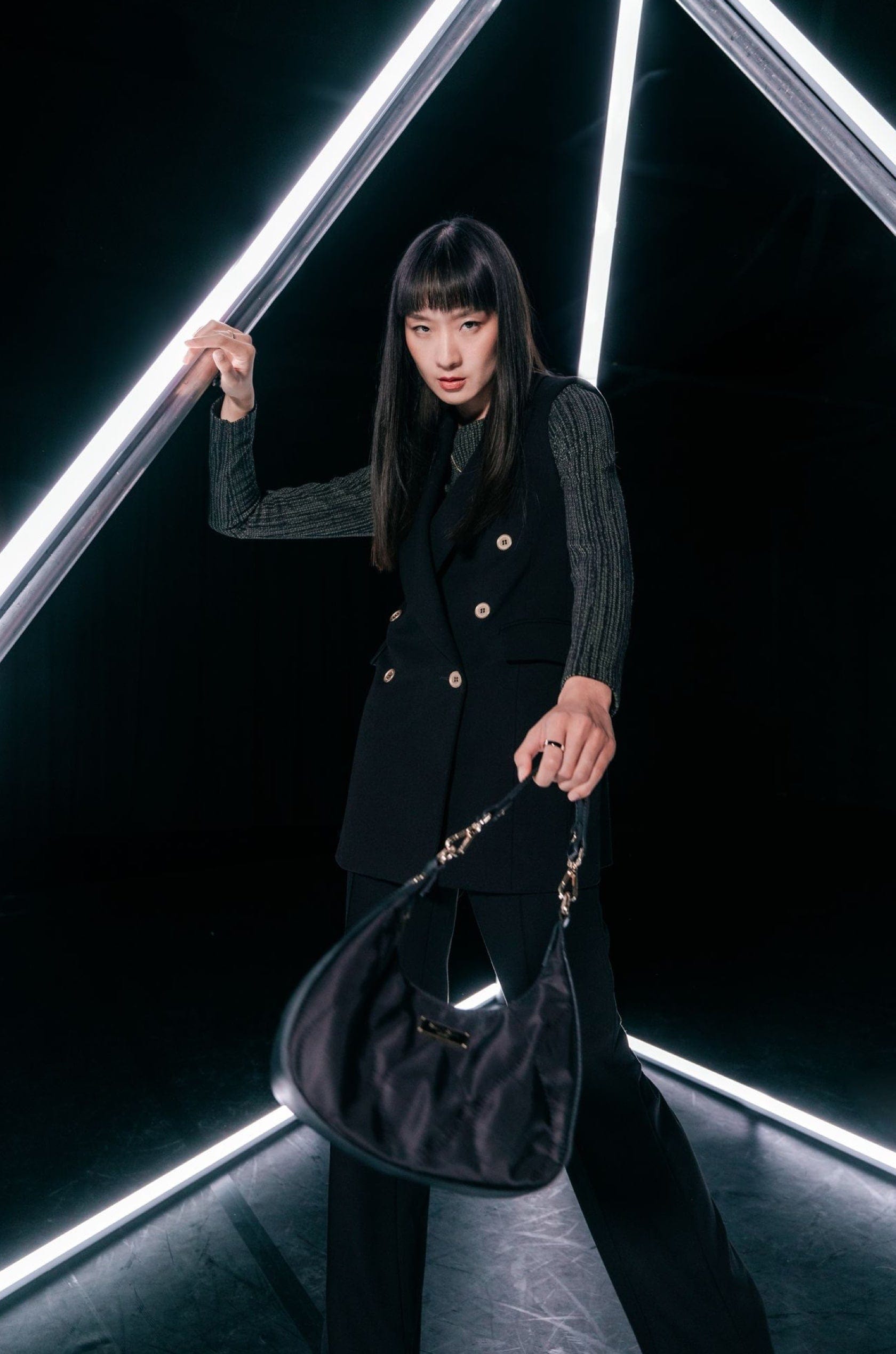 Saint & Sofia - Nexus