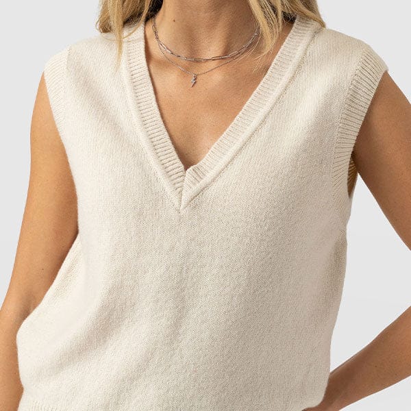 Luxe Cashmere