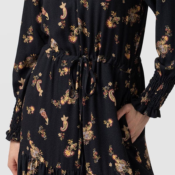 Adjustable Waist
