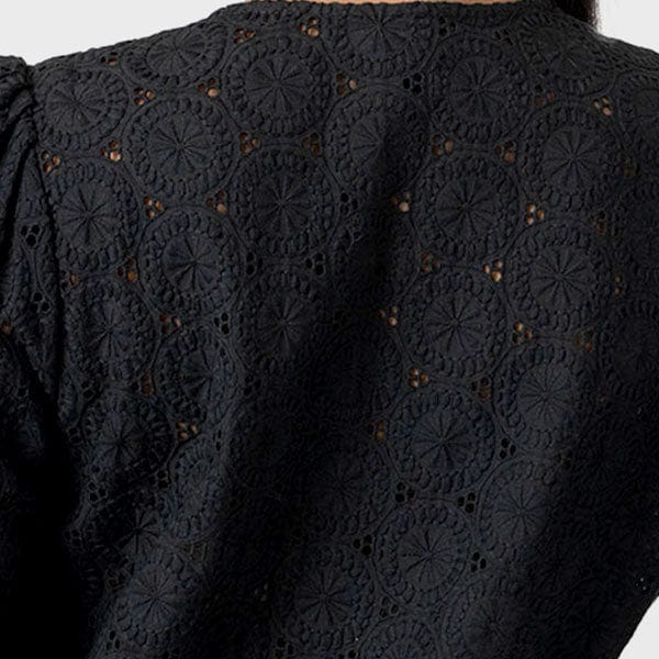 Broderie Cotton