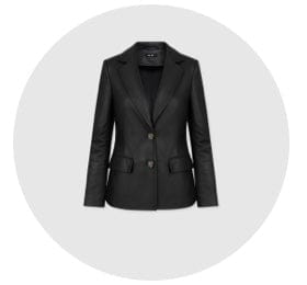 Odette Coat Camel - Women's Wool Coats | Saint + Sofia® USA