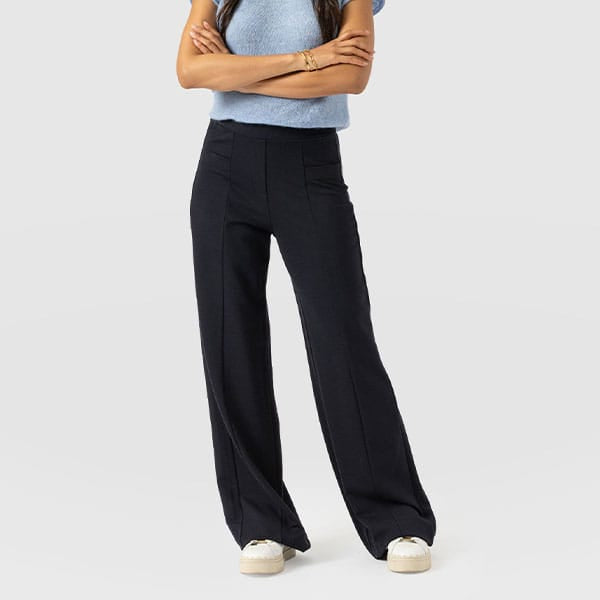 Front Seam