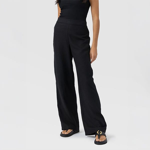 Wide Leg