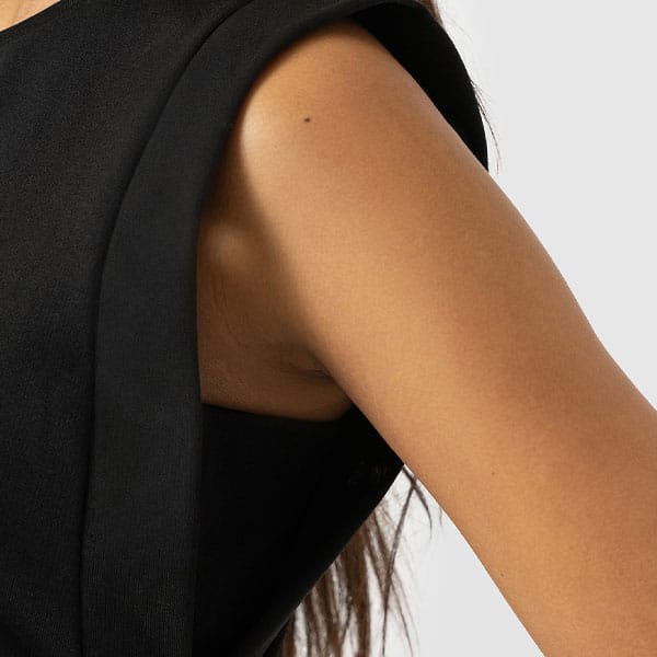 Underarm Gusset