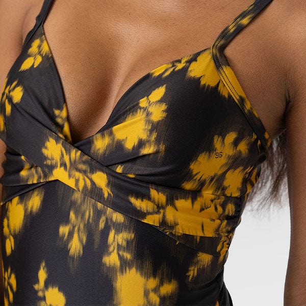 Supportive Power Mesh