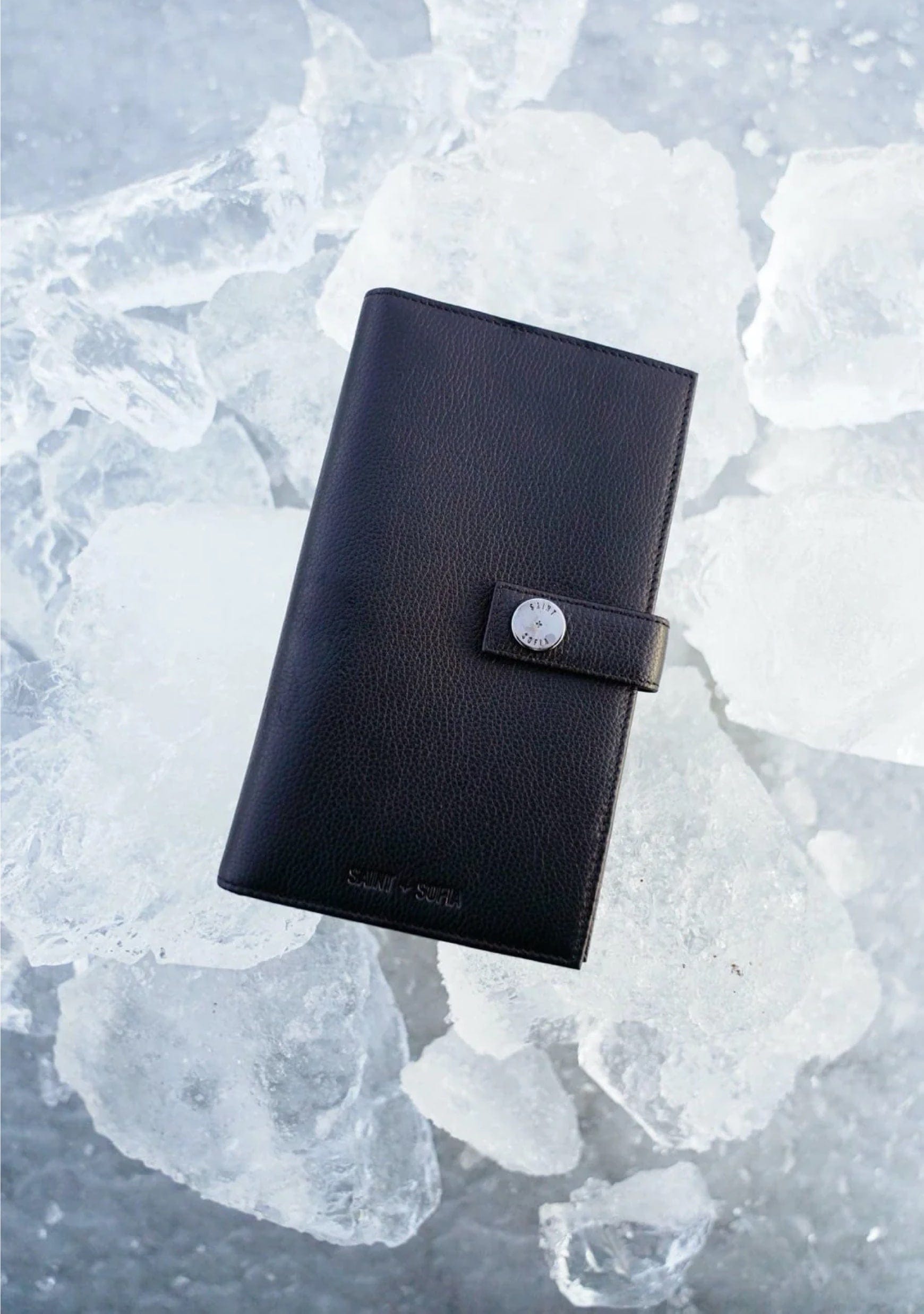 Saint & Sofia - Campaigns - Into the night