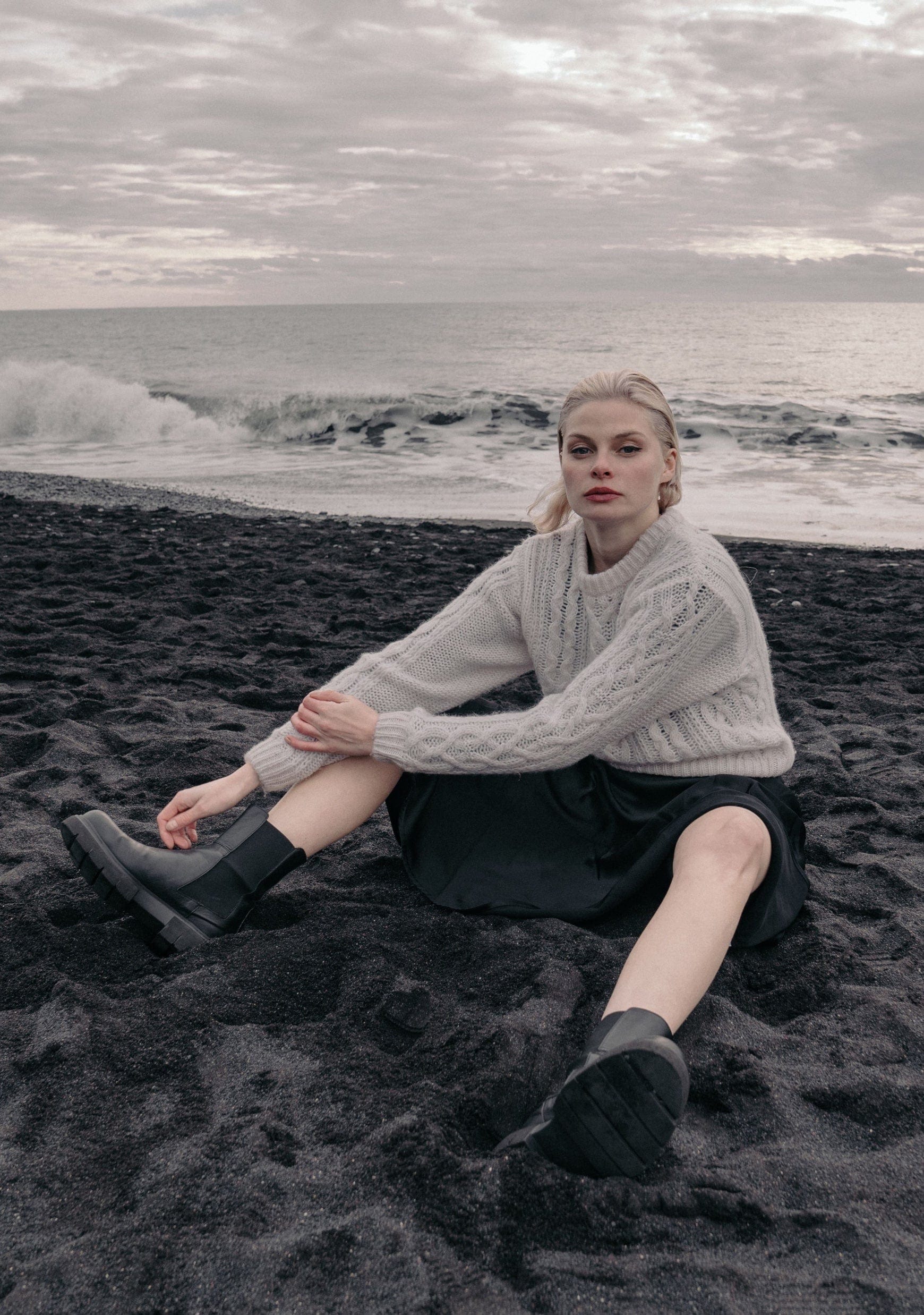 Saint & Sofia - Campaigns - Supernatural