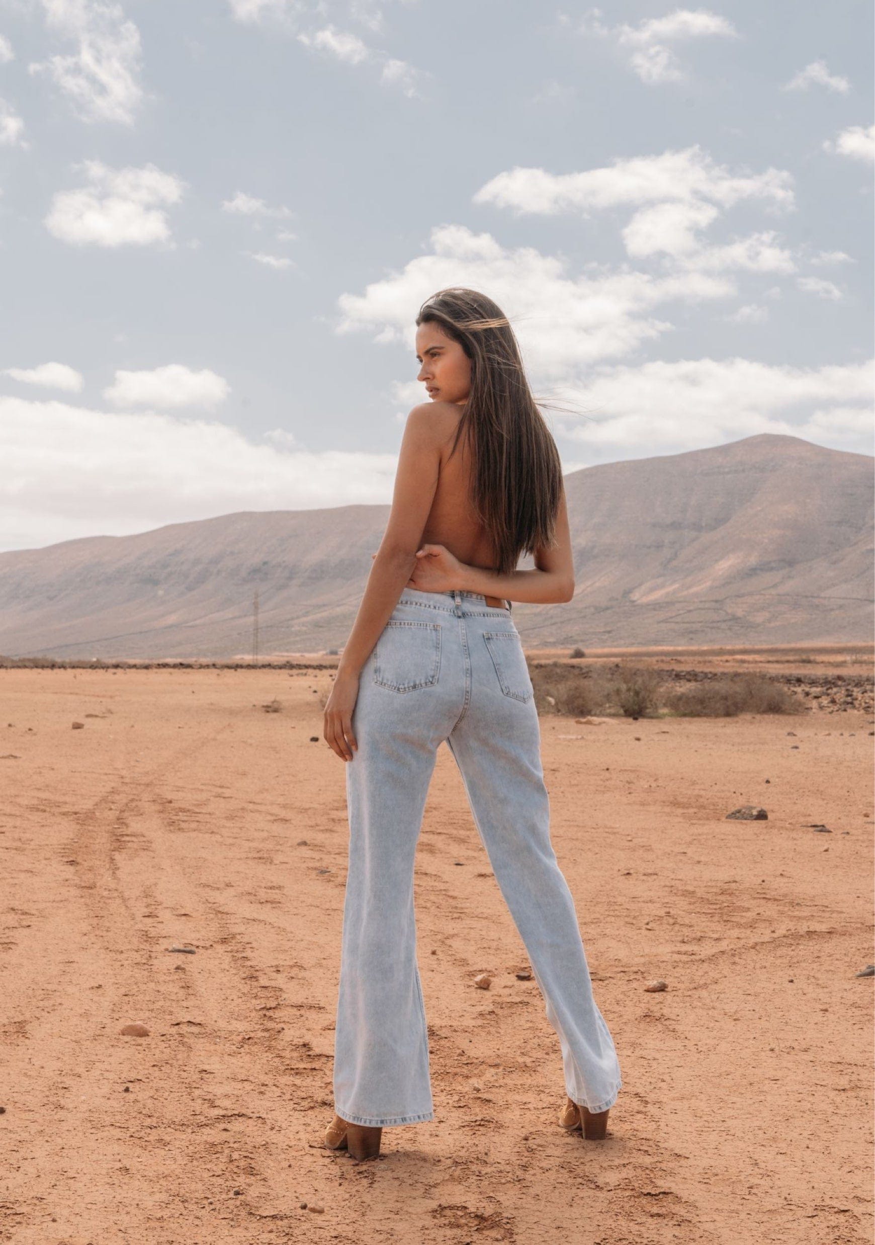 Saint & Sofia - Campaigns - Road Trip