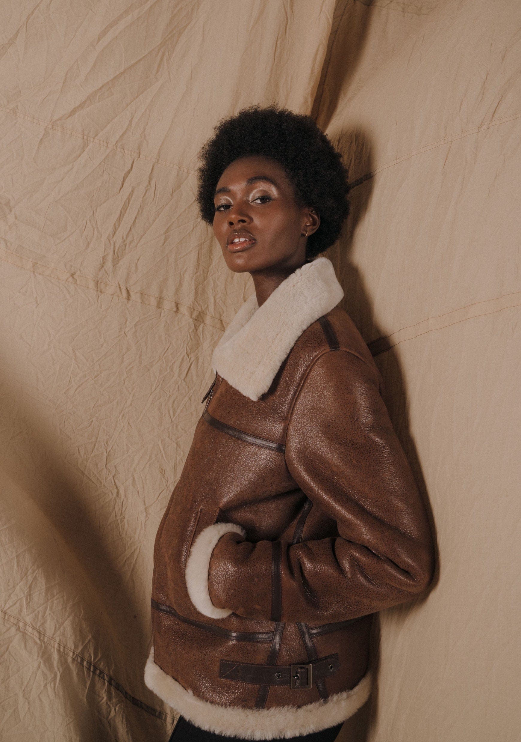 Saint & Sofia - Campaigns - Odyssey