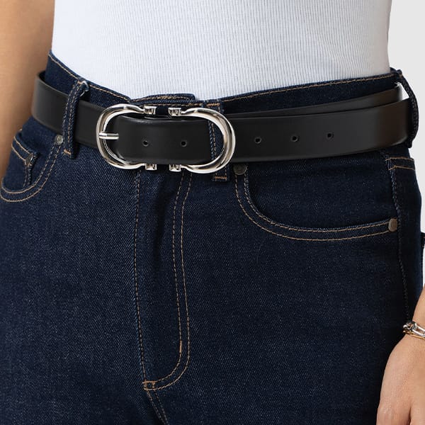 Custom Fit Belt
