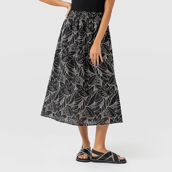 Midi Length