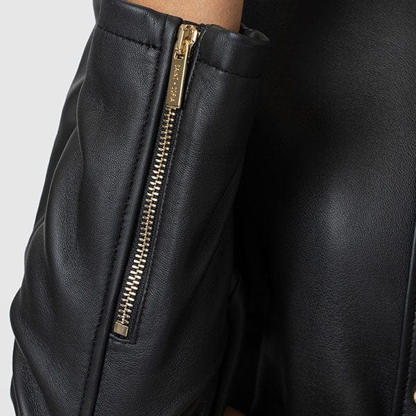 Nappa Leather