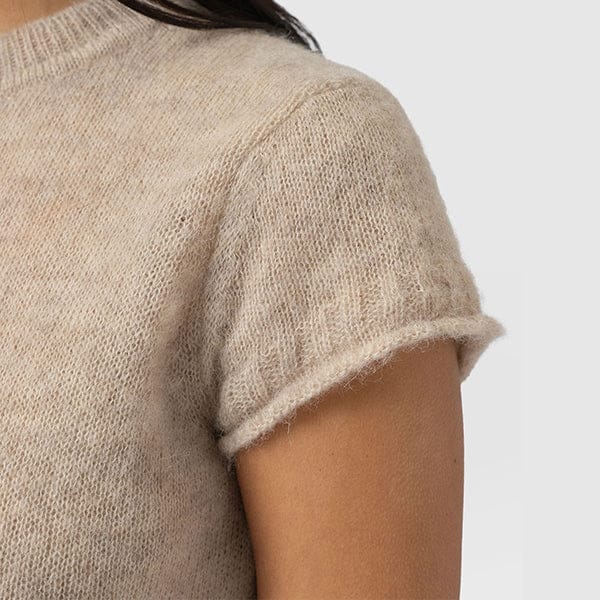 Structured Rib Trims