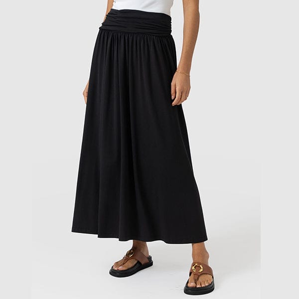 Deep Supportive Waistband