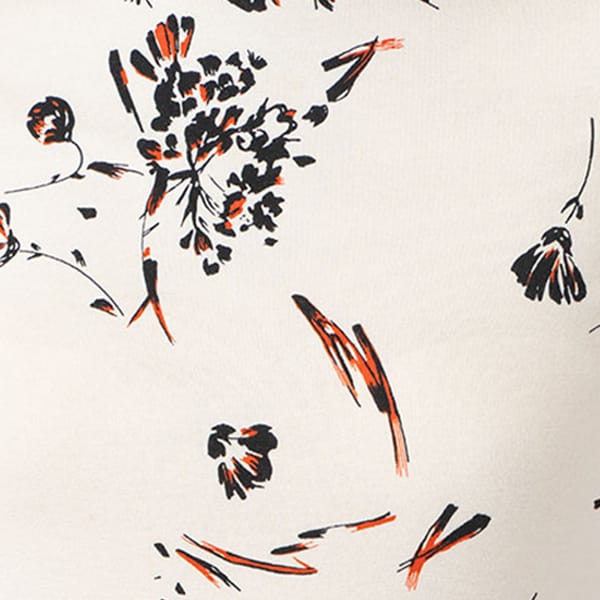 Floral Print