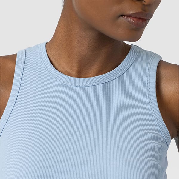 Racer Neckline