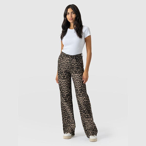 High Waisted