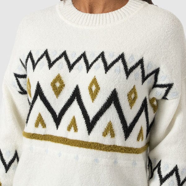 Fairisle Pattern