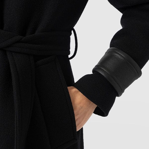 Welt Pockets