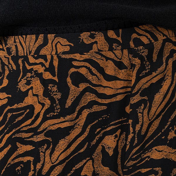 Flat Waistband