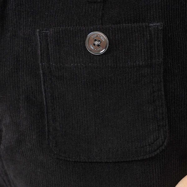 Patch Pockets
