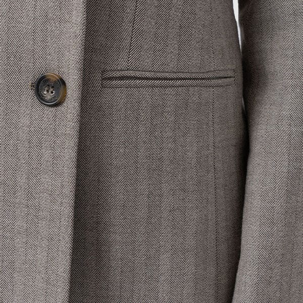 Welt Pockets