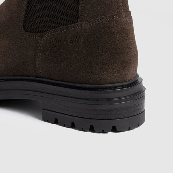 Chunky Sole
