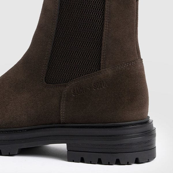 Soft Suede