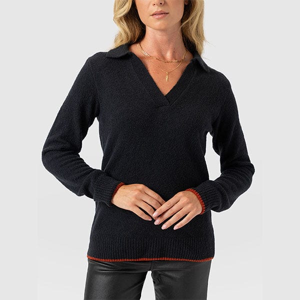 Relaxed Shape