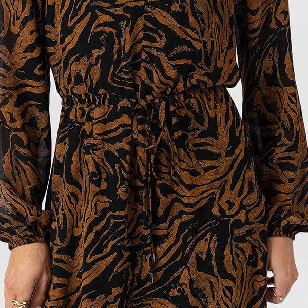 Drawcord Waist