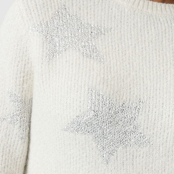 Sequin Detail
