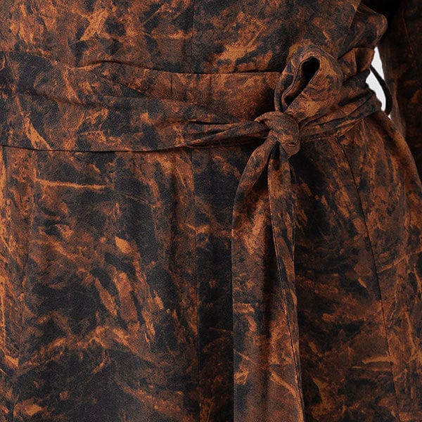Defining Belt