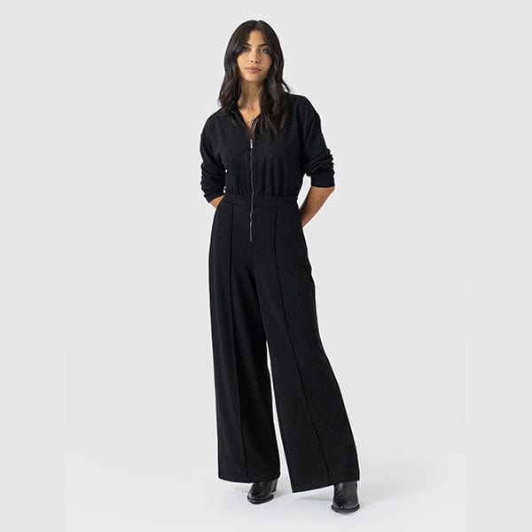 Relaxed Yet Sculpted