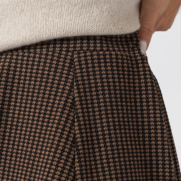 Elasticated Waistband