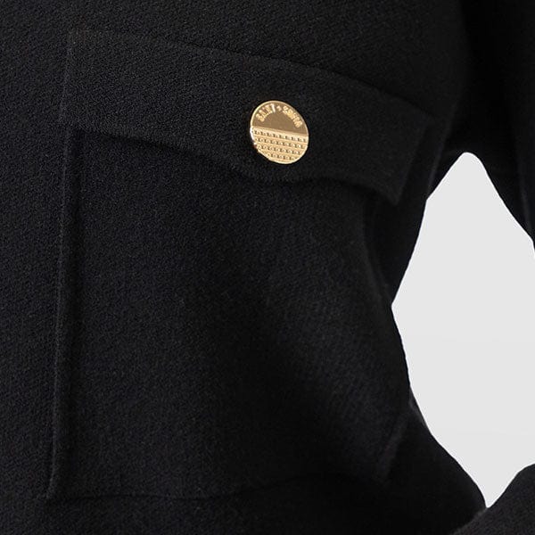 Patch Pockets