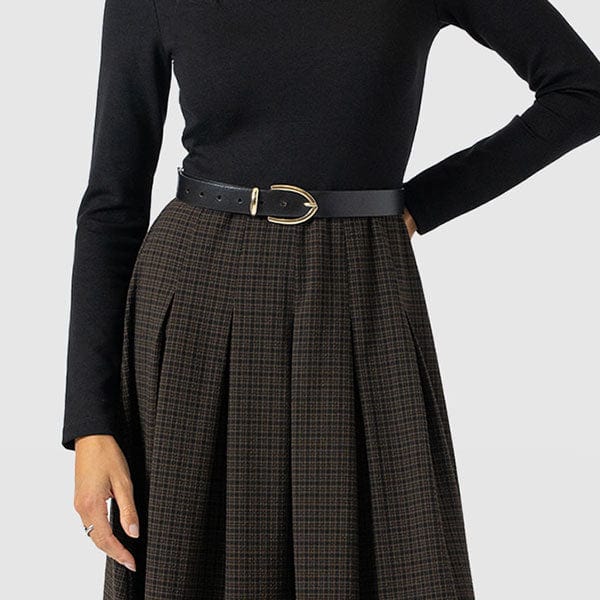 Contrast Fabrics