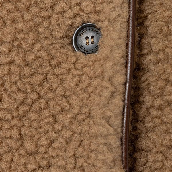 Horn Buttons