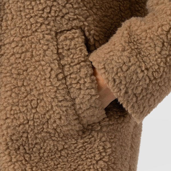 Welt Pockets