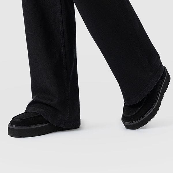 Shearling Leather