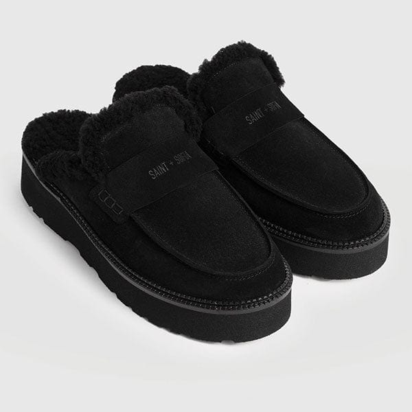 Classic Slip-On Style