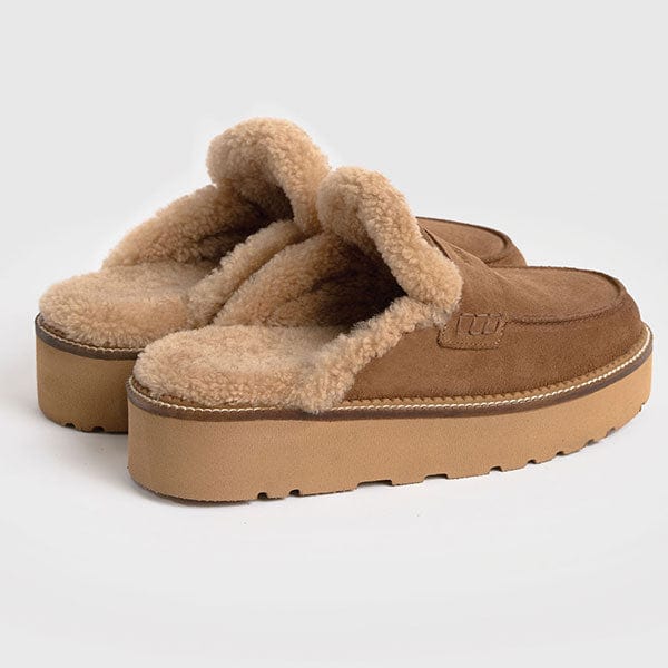 Classic Slip-On Style