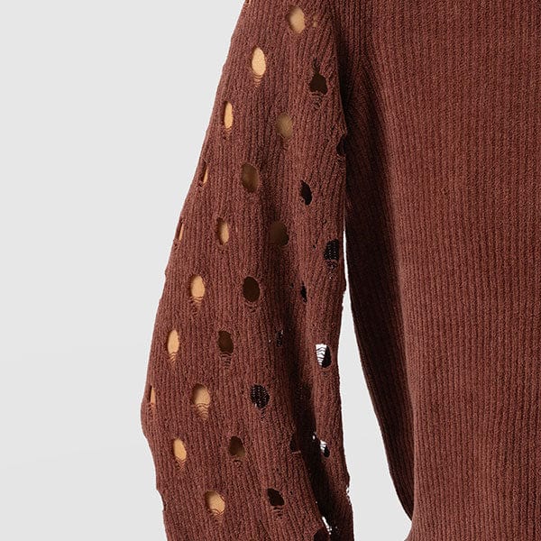 Open Hole Detailing