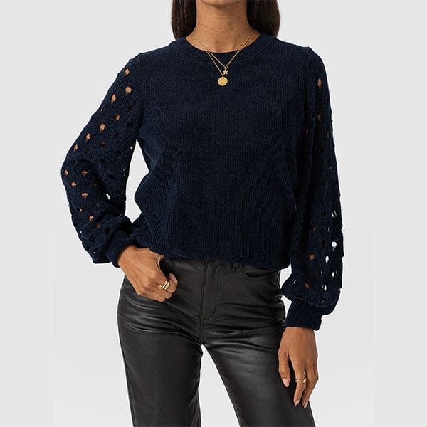 Relaxed Fit